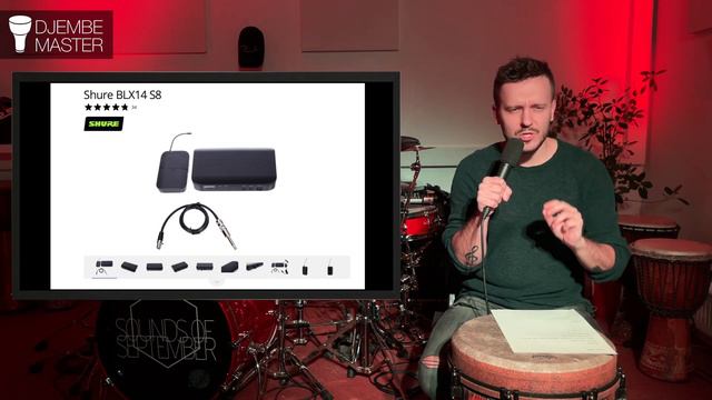 Djembe Master News Update 2021 смотреть онлайн