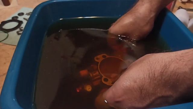 Замена мембран ремонт ТНВД OPEL SIGNUM Direct 2.2 смотреть онлайн