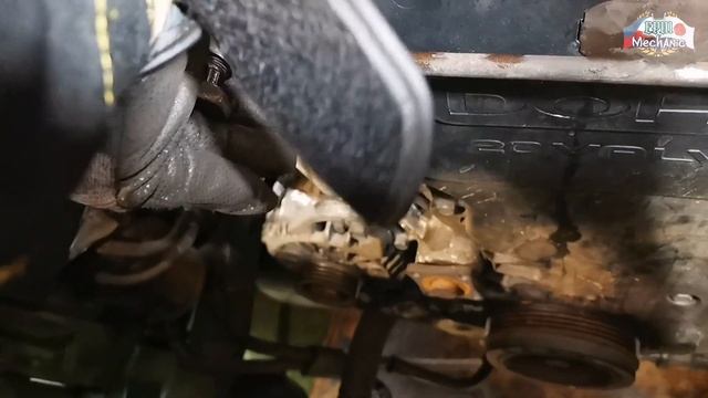 Mitsubishi Pajero 4A30/4A31 Timing Belt Replacement | Torque Manual And Specification | EPM Mechani