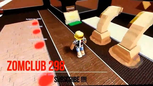 ROBLOX CHOCOLATE FACTORY TYCOON!!! смотреть онлайн