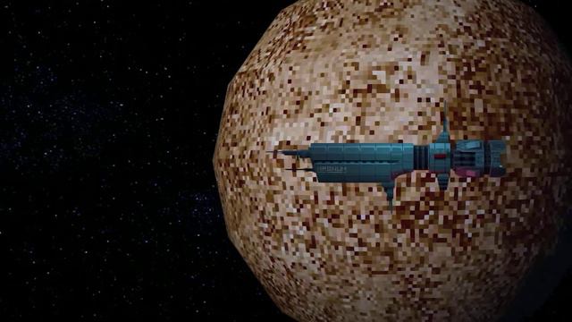 Quasimorph OST - Main Theme