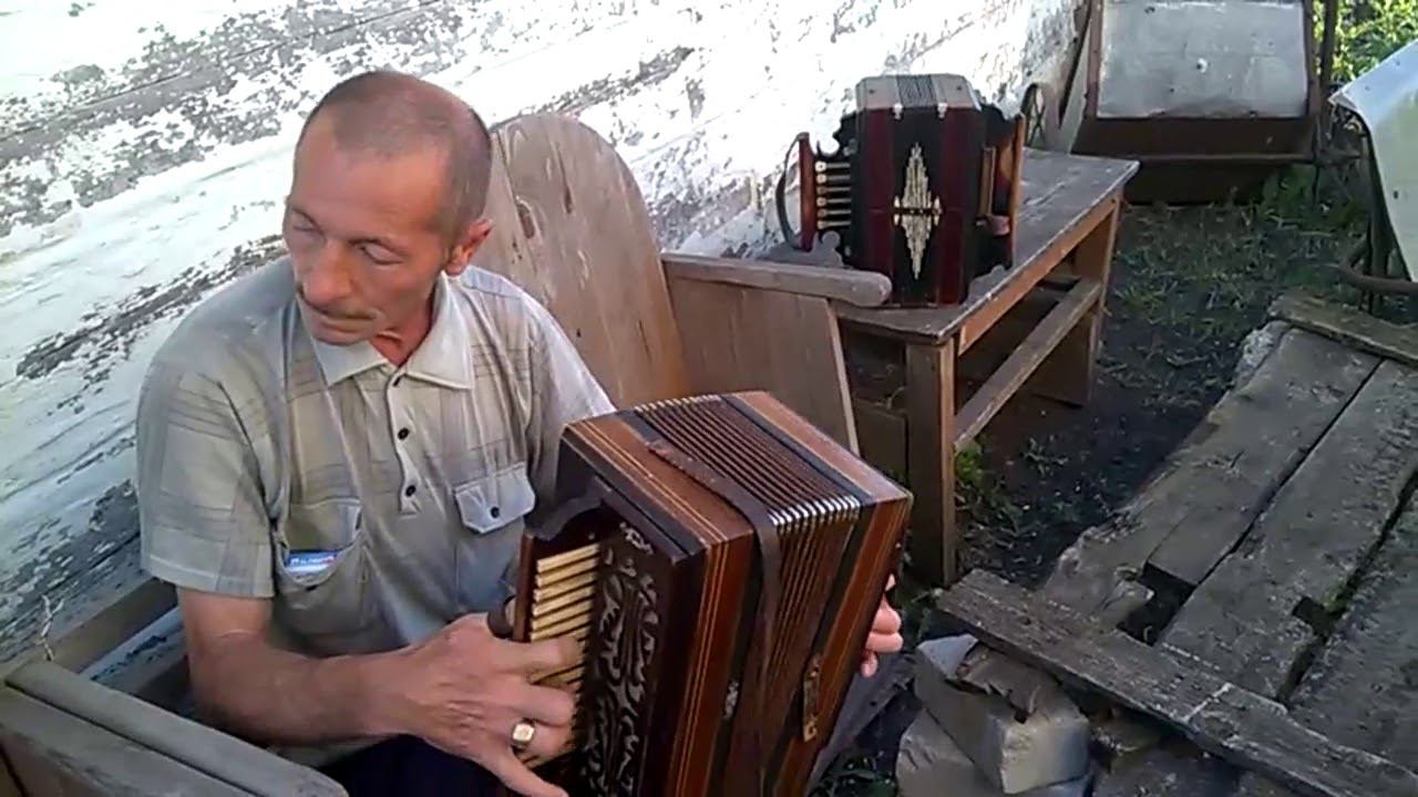 Душевные страдания на елецкой роялочке - Александр Рыбин! смотреть онлайн