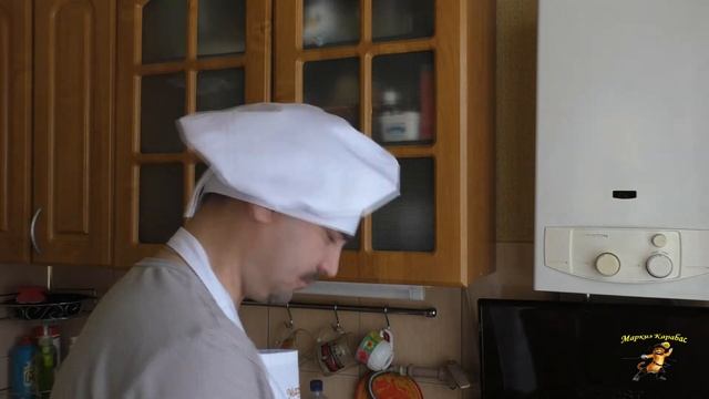 Перловка с мясом в горшочке в духовке смотреть онлайн