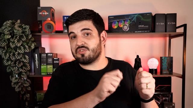 GUIA - FUJA DAS BOMBAS! Escolhendo FONTE para o seu PC GAMER смотреть онлайн