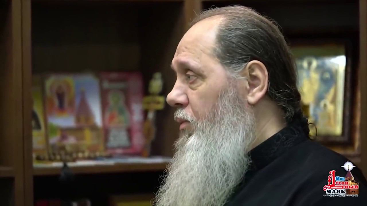 КАК ИЗБАВИТЬСЯ ОТ ТЯЖЕСТИ ГРЕХА АБОРТА смотреть онлайн