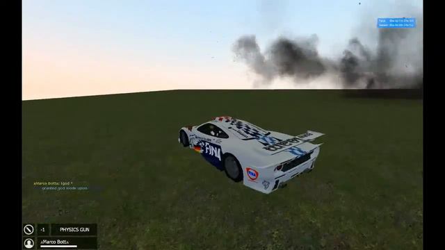 Garry's Mod Tornado Map: Episode Finale Part 1 READ DESC смотреть онлайн