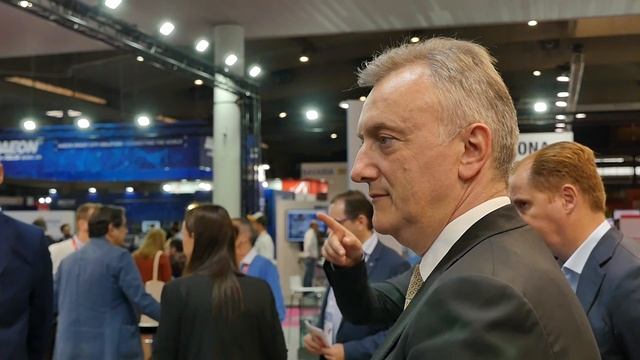 Acuerdo Ferroli y Vodafone Business sobre las nuevas calderas conectadas Bluehelix SUBLIME смотреть онлайн