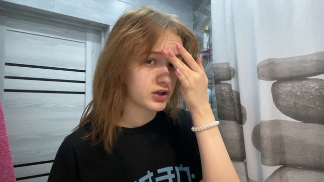 vlog//уход за волосами, рецепт и моя спокойная жизнь смотреть онлайн