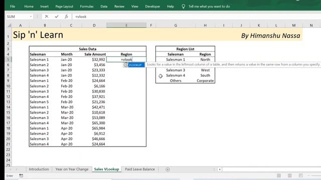 IFERROR - Handle excel errors professionally смотреть онлайн