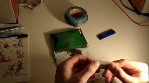 Как сделать самокрутку своими ✋