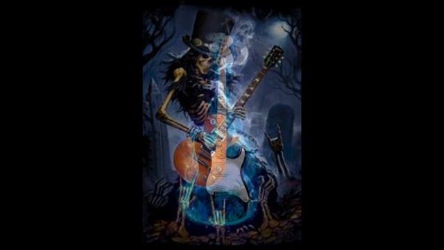 "Rock Instrumental Solo" Improvisation смотреть онлайн