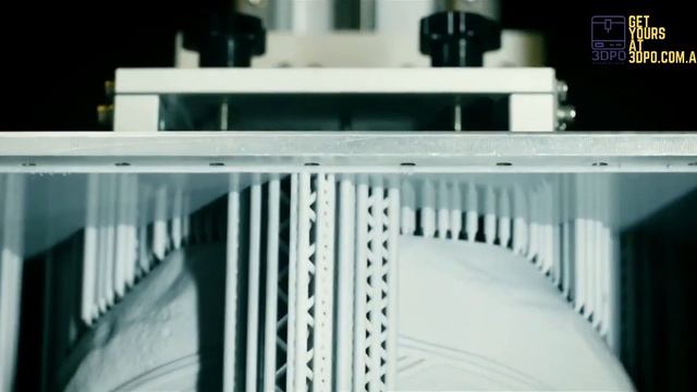Phrozen Transform - The EXTRA LARGE 3D Resin Printer!! смотреть онлайн