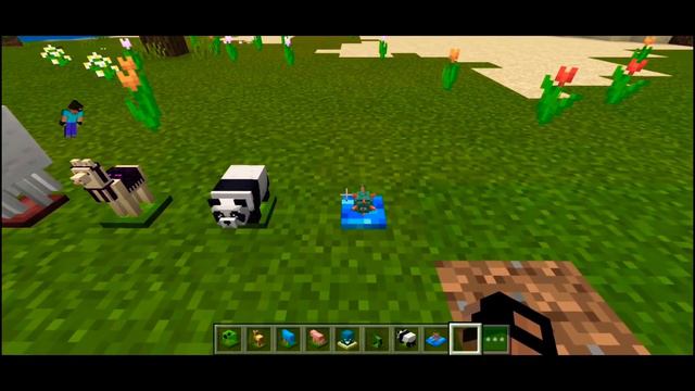 TOP 4 MEJORES MODS PARA MINECRAFT PE - BEDROCK 1.17 смотреть онлайн