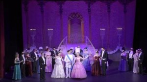 Оперетта И.Штрауса "Летучая мышь"