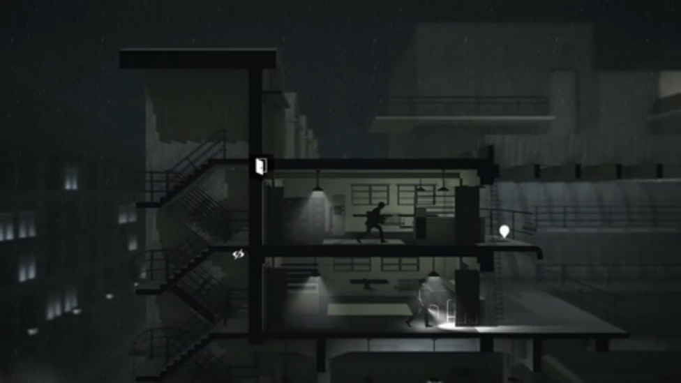 Calvino Noir - Release Trailer смотреть онлайн