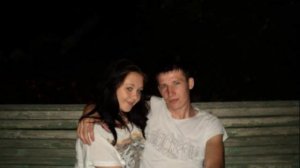 Мы вместе навсегда....не разлей вода...