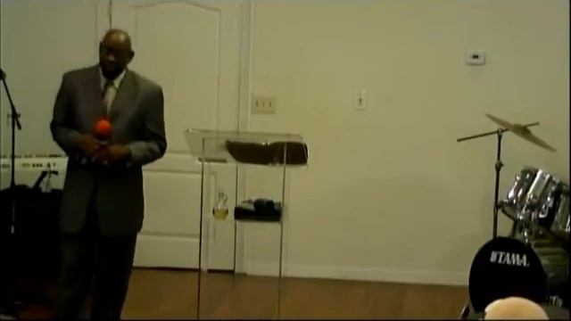 PHP 12 May 2013 In the Name of Jesus You Have What You Need смотреть онлайн