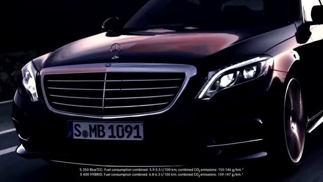 The new Multi-Level Rear Light - Mercedes-Benz original смотреть онлайн