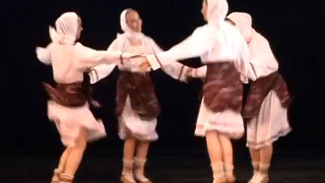 SERBIA (www.show-kazachok.com) смотреть онлайн