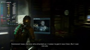Dead Space Remake - Steam Deck Performance - My Settings, Bugs encountered and Gameplay test