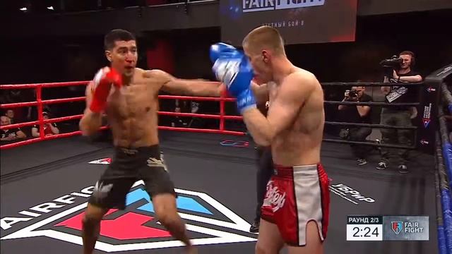 Ильяс Хамзин смотреть онлайн