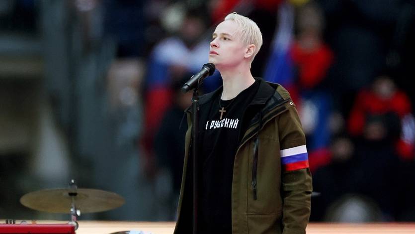 SHAMAN: САМЫЙ НАРОДНЫЙ ПЕВЕЦ РОССИИ (певец Шаман) смотреть онлайн