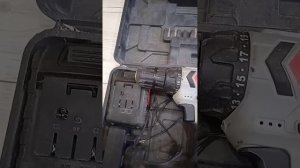 обзор шуруповерта Ресанта 18 в после нескольких лет эксплуатации#ресанта #шуруповерт #ремонтквартир