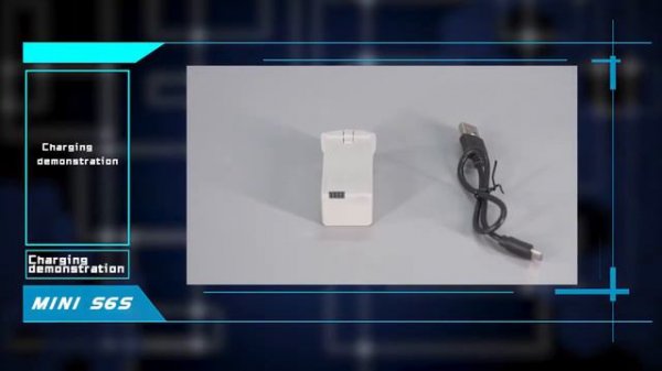 How to fly Sky Fly S6S Mini drone? drone function operation first flight experience