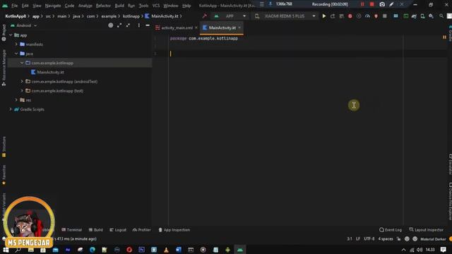 How To Implement A Long Click Listener On Listview Using Androis Studio Kotlin | Terbaru 2023 смотреть онлайн