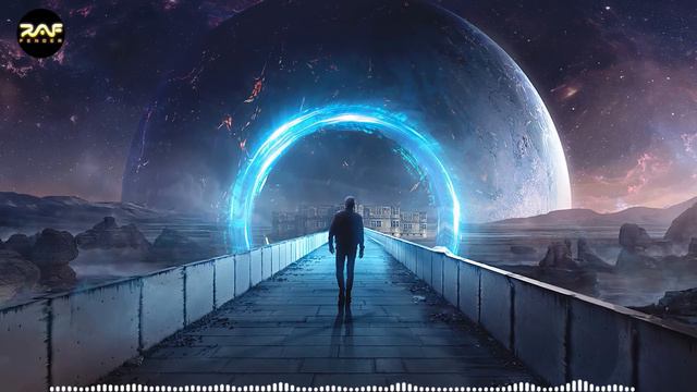 Melodic Techno Progressive House Mix 2023  Space Motion - Cristoph - Morttagua  - RafFender