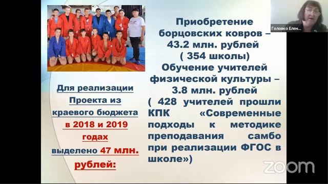 СЕКЦИЯ №6 X МЕЖДУНАРОДНОГО НАУЧНОГО КОНГРЕССА «СПОРТ, ЧЕЛОВЕК, ЗДОРОВЬЕ» смотреть онлайн