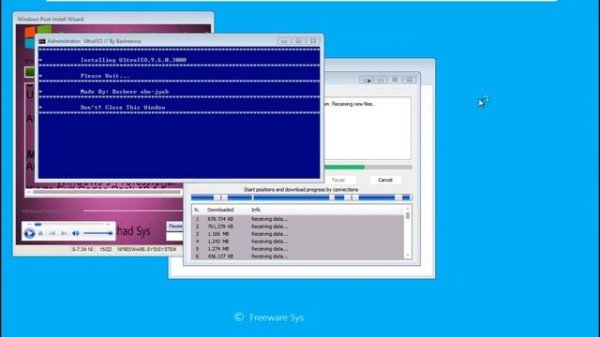 Windows 9 существует?! Обзор Windows 9