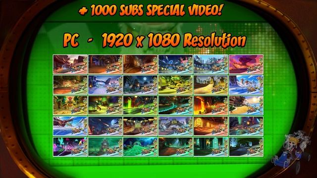 +1000 subs gift! | 65 Wallpapers! (PC, Mobile and iPad!) + Upcoming content! смотреть онлайн