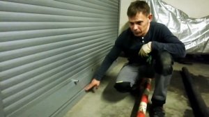 Роллетные шкафы в паркинг. Как правильно выбрать и не переплатить