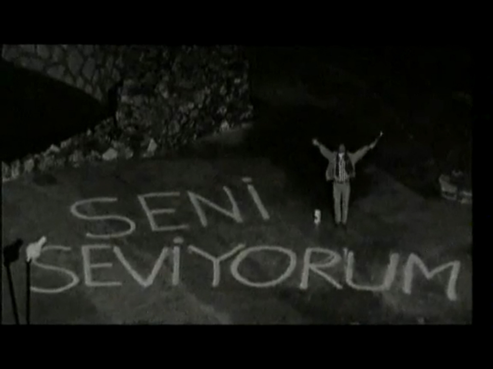 Mahsun Kırmızıgül - Bu Sevda Bitmez