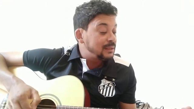 Pra ser feliz - Daniel (Cover) смотреть онлайн