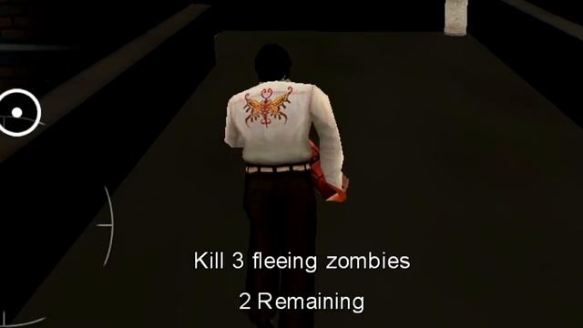 DEAD RISINGs Bizarre iPhone Version