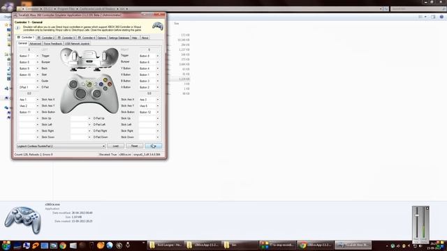 How to enable gamepad in Castlevania Lords of shadows PC смотреть онлайн