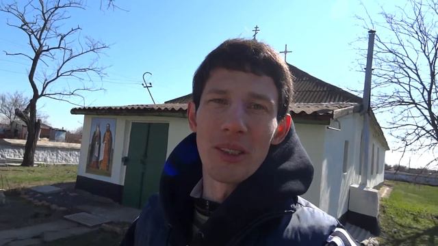 с. Музыковка еще один молитвенный дом смотреть онлайн