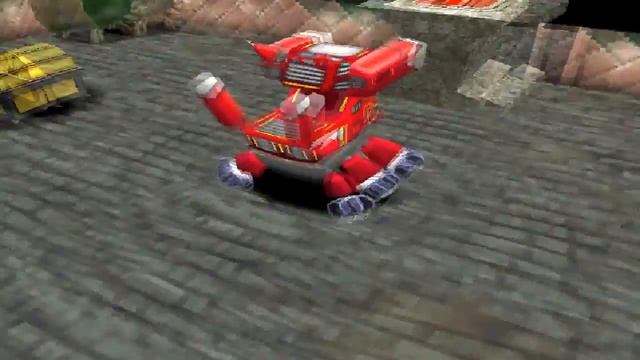 Digimon World 2 [HD] Playthrough part 80 (Checking out Tera Domain + Ultimate Digi Beetle Parts) смотреть онлайн