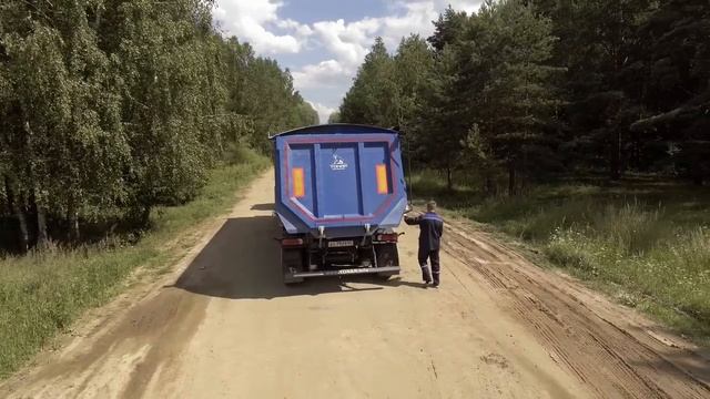 Механизм ручной намотки тента в работе смотреть онлайн