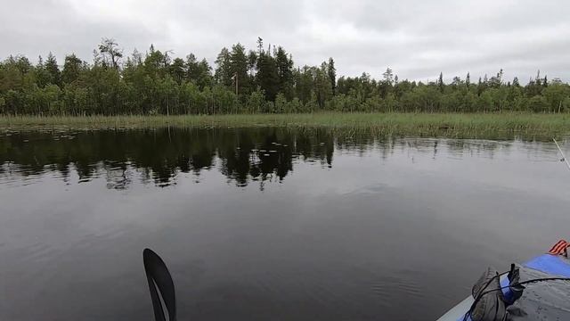 Энгозеро - Белое море часть 3 смотреть онлайн