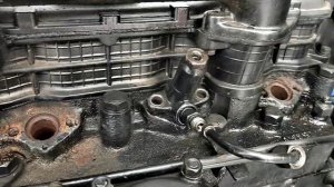 МТЗ 82 тест топливной системы и измерение компрессии.