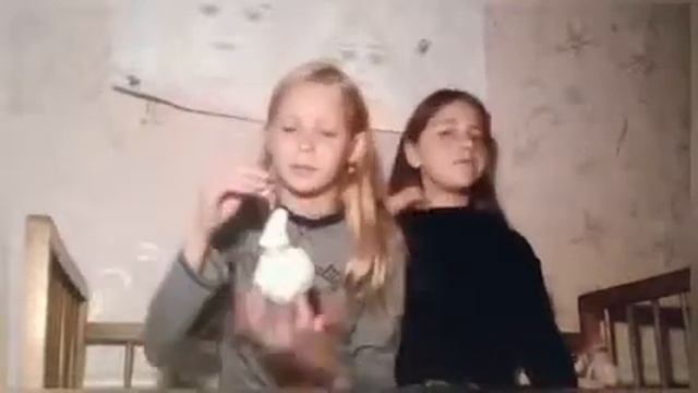 ПОДАРОК С МОРЯ | НАШЕЙ ПОДРУГЕ | ЧТО МОЖНО ПОДАРИТЬ ДРУЗЬЯМ смотреть онлайн