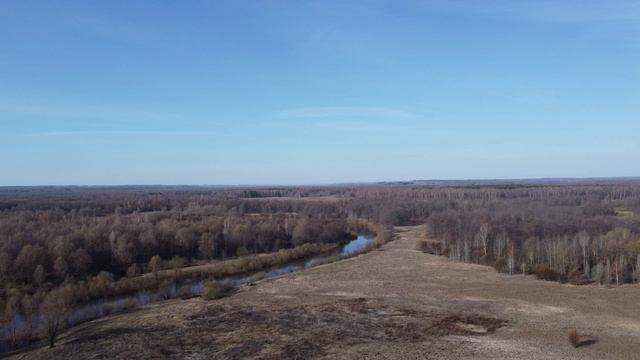 Первый полет дрона мини2.Инютино-Кудьма. смотреть онлайн