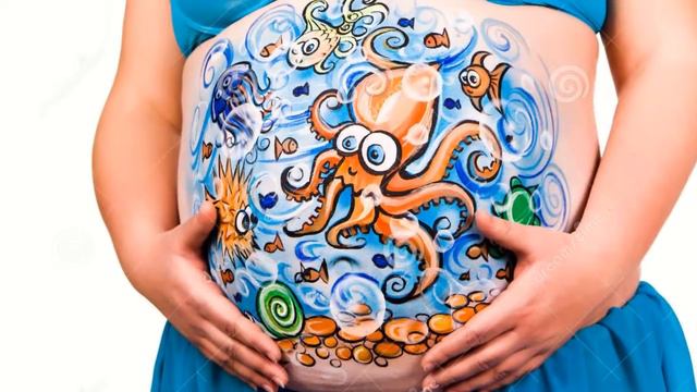 Where the babies come from (откуда берутся дети)? смотреть онлайн