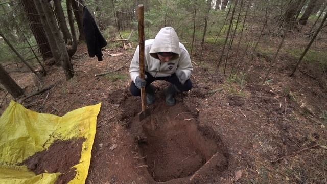 ИЗБА ПРИОБРЕТАЕТ НОВЫЙ ВИД! ДВЕРЬ ГОТОВА | ЗАВАЛИНКА ДЛЯ ИЗБЫ ГОТОВА