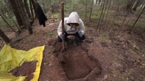 ИЗБА ПРИОБРЕТАЕТ НОВЫЙ ВИД! ДВЕРЬ ГОТОВА | ЗАВАЛИНКА ДЛЯ ИЗБЫ ГОТОВА