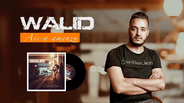 WALID MOUHOUS - ASS-A AMENZU смотреть онлайн
