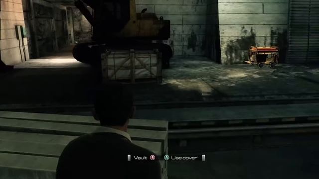 James Bond 007: Blood Stone for Xbox 360 Video Review смотреть онлайн